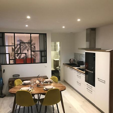 Joli Appartement Tres Bien Situe - ペロス・ギレック エクステリア 写真