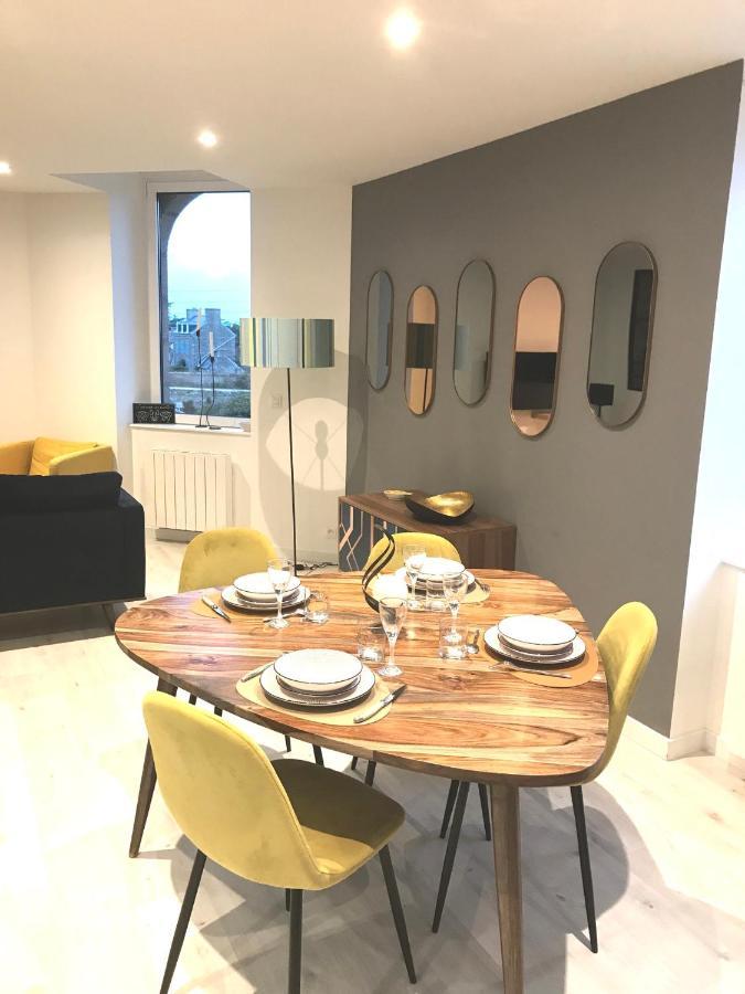Joli Appartement Tres Bien Situe - ペロス・ギレック エクステリア 写真